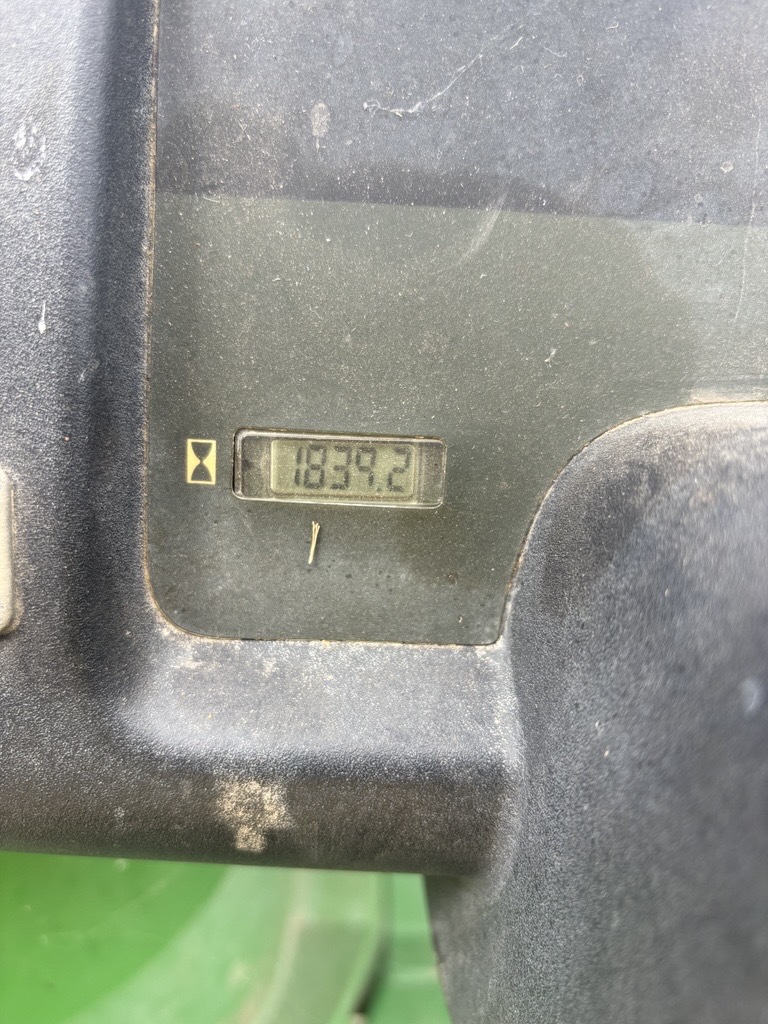2006 John Deere TS 4X2 Image 12