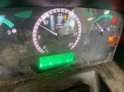 Photo of 2022 John Deere 5075E