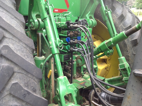 Photo of 2018 John Deere 7230R