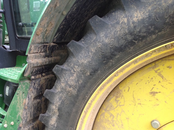 Photo of 2018 John Deere 7230R