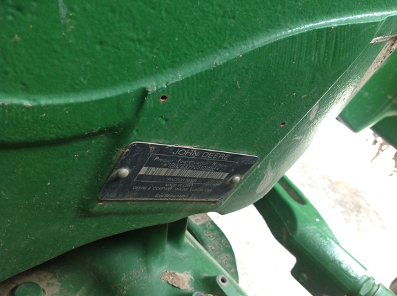Photo of 2018 John Deere 7230R
