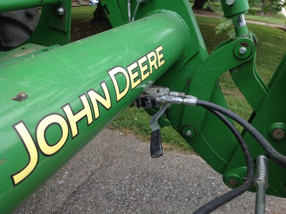 Photo of 2018 John Deere 7230R