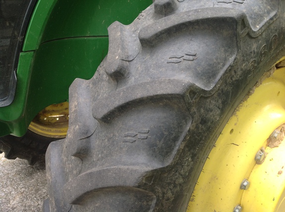 Photo of 2018 John Deere 7230R