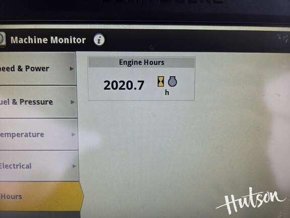 Photo of 2018 John Deere 7230R