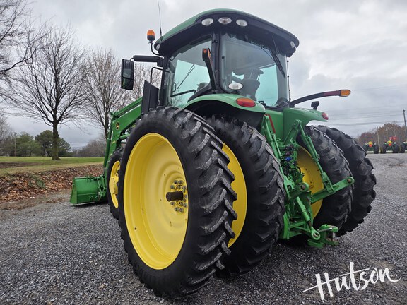 Photo of 2018 John Deere 7230R