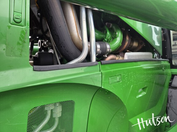 Photo of 2018 John Deere 7230R