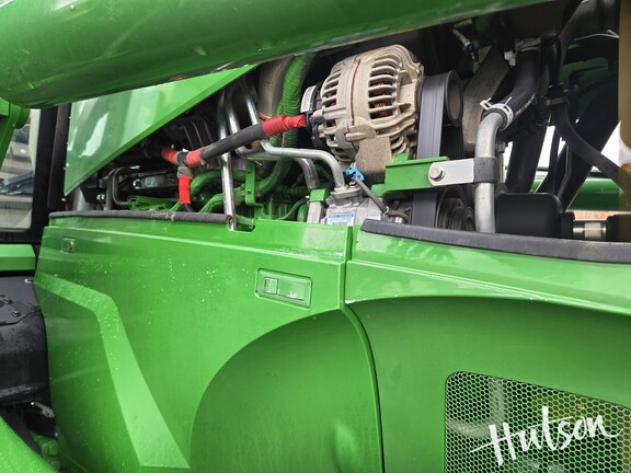 Photo of 2018 John Deere 7230R