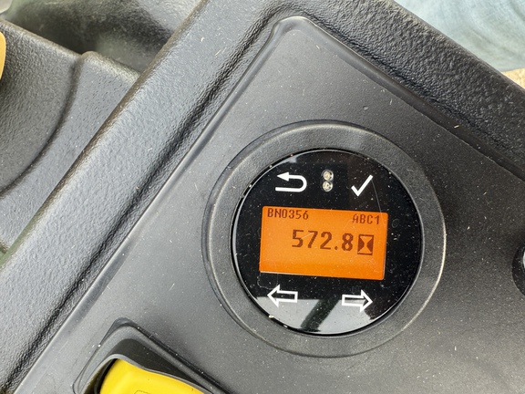 2022 John Deere Z997R - Photo5