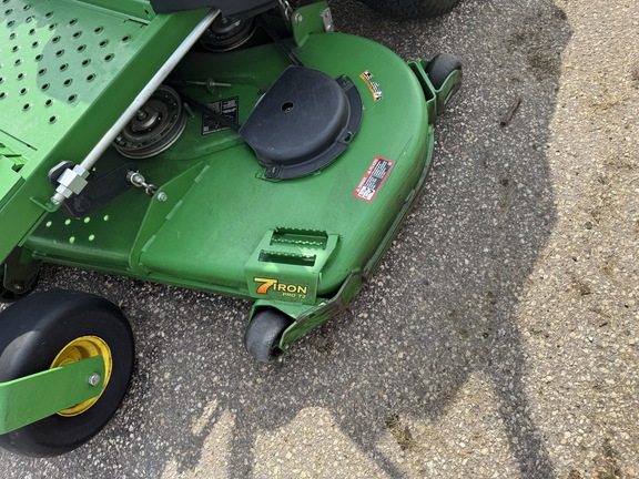 2022 John Deere Z997R - Photo2
