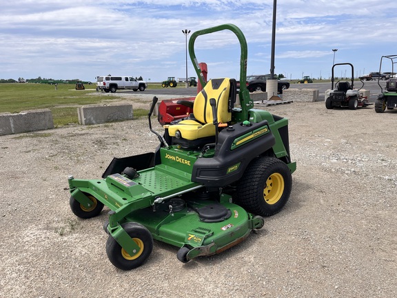  John Deere Z997R