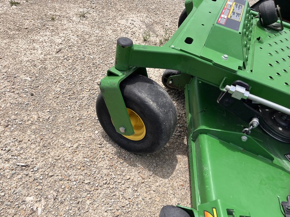 2022 John Deere Z997R - Photo9