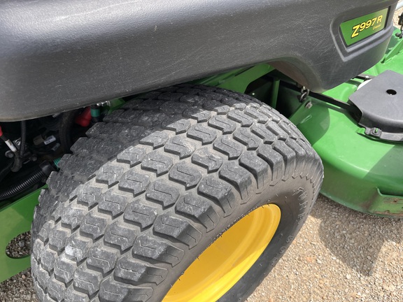 2022 John Deere Z997R - Photo12