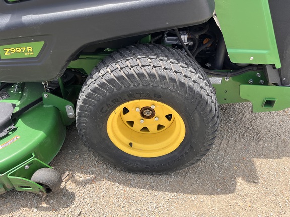 2022 John Deere Z997R - Photo13