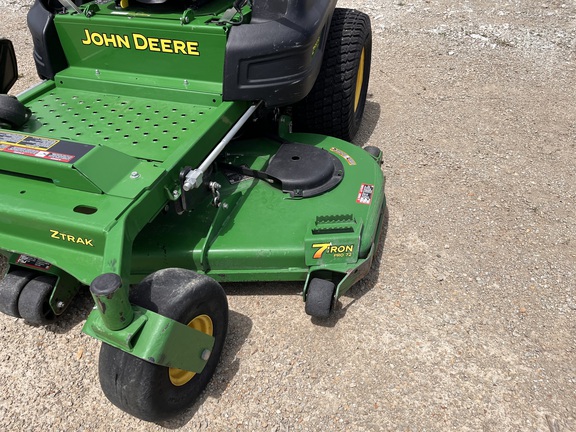 2022 John Deere Z997R - Photo19