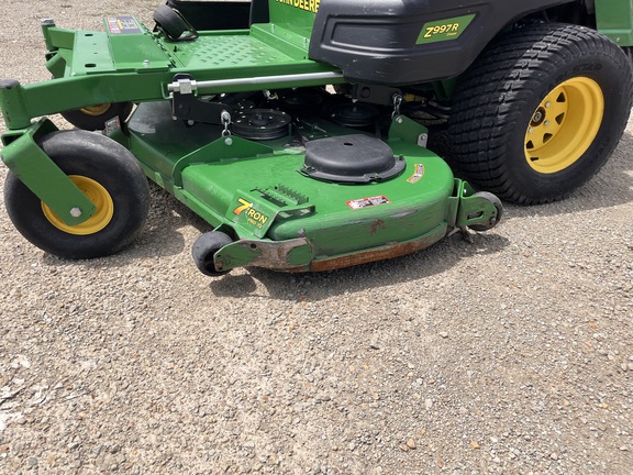 2022 John Deere Z997R - Photo20