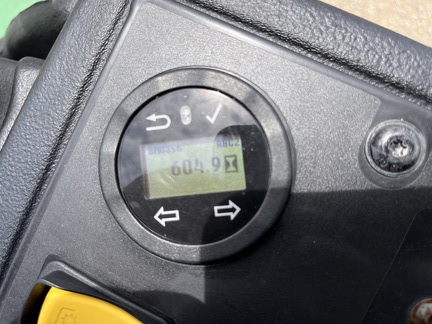 2022 John Deere Z997R - Photo21