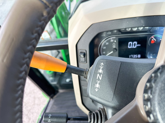 2024 John-Deere 5100E