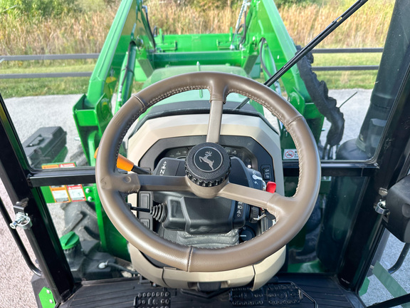 2024 John-Deere 5100E