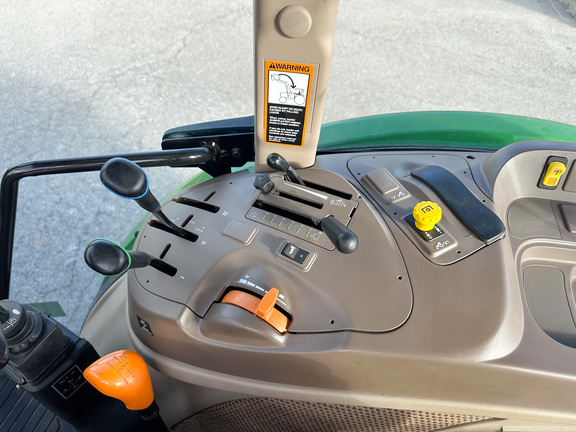 2024 John-Deere 5100E