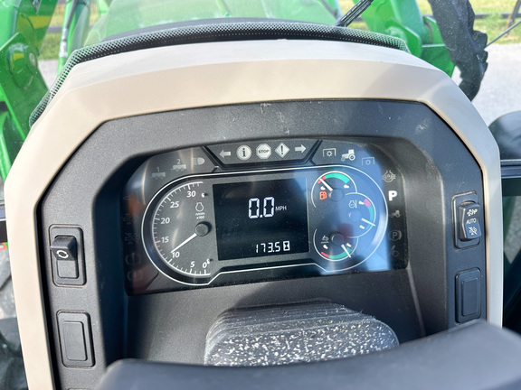 2024 John-Deere 5100E