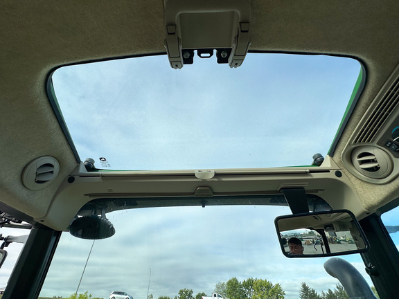 2024 John-Deere 5100E