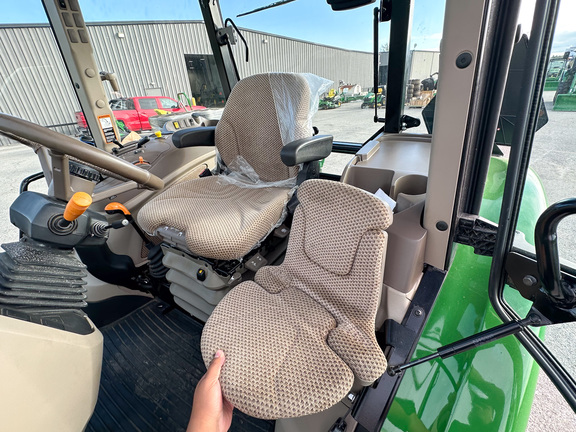 2024 John-Deere 5100E