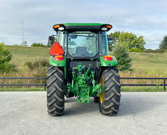 2024 John-Deere 5100E