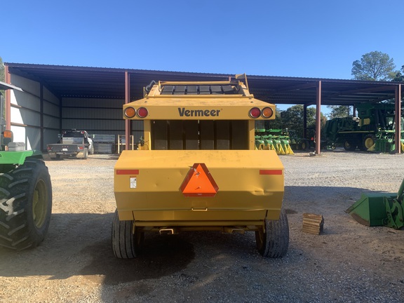 2013 Vermeer 5410 REBEL Photo 2