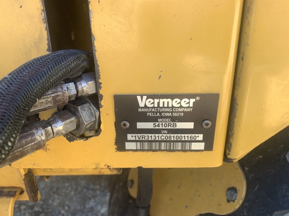 2013 Vermeer 5410 REBEL Photo 3