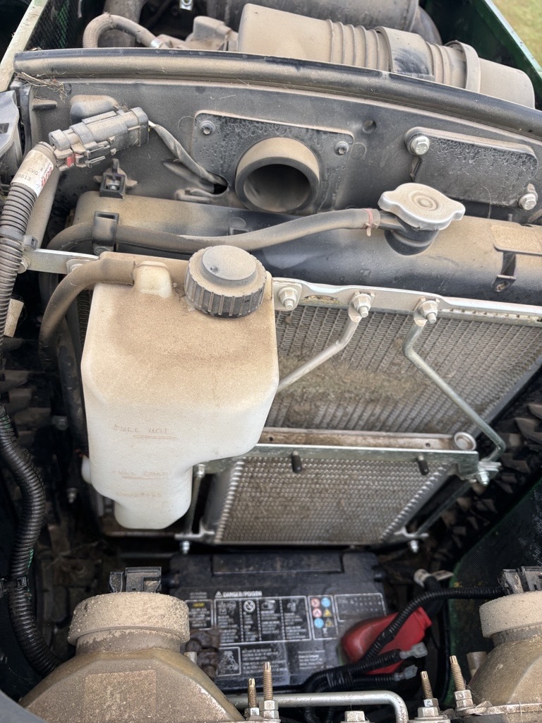 2019 John Deere 3025E Image 8