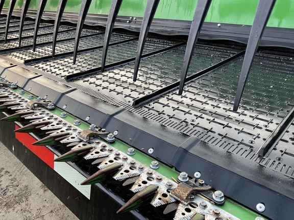 2024 John Deere HD50R - Photo9