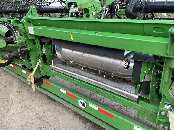 2024 John Deere HD50R - Photo5