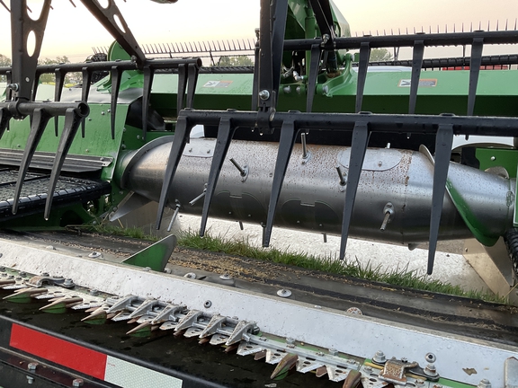 2024 John Deere HD50R - Photo6