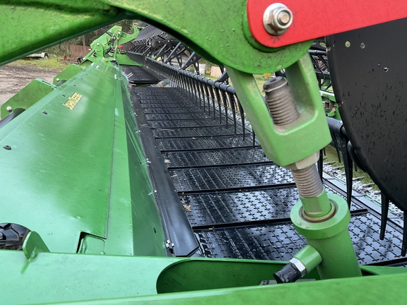 2024 John Deere HD50R - Photo8