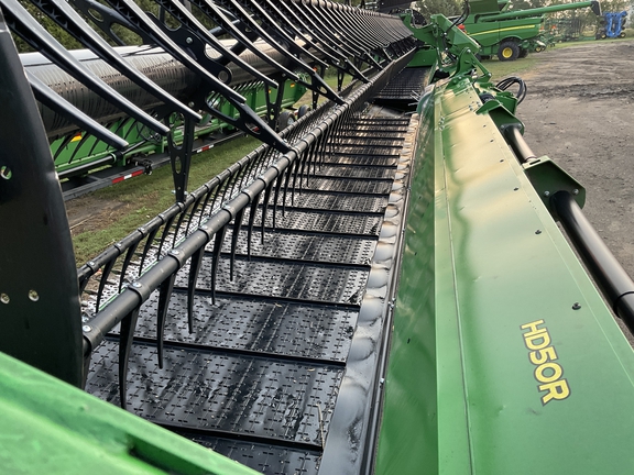 2024 John Deere HD50R - Photo7