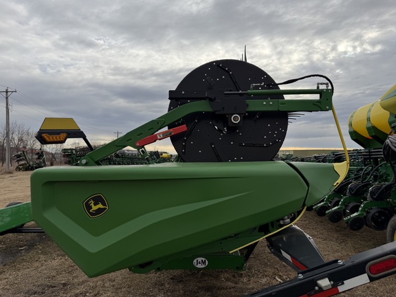 2024 John Deere HD50R - Photo2