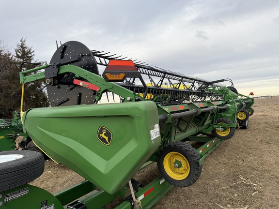 2024 John Deere HD50R - Photo4