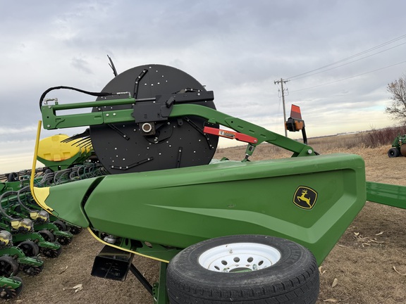 2024 John Deere HD50R - Photo5