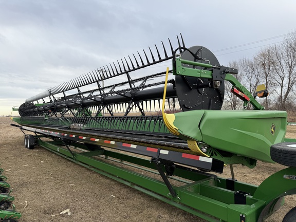 2024 John Deere HD50R - Photo6