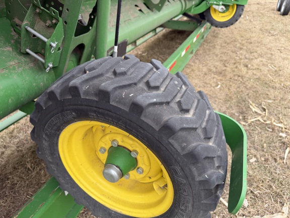 2024 John Deere HD50R - Photo8