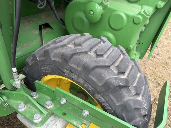 2024 John Deere HD50R - Photo9