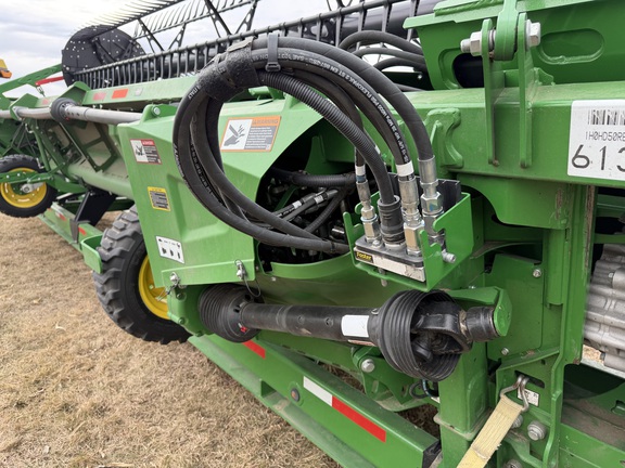 2024 John Deere HD50R - Photo10