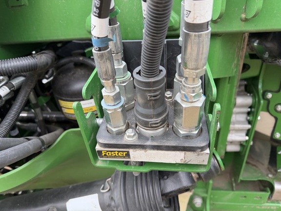 2024 John Deere HD50R - Photo11