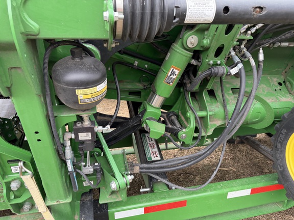 2024 John Deere HD50R - Photo12