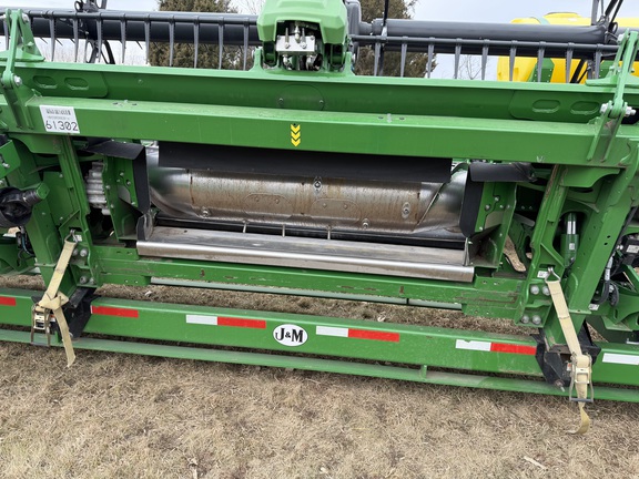 2024 John Deere HD50R - Photo13