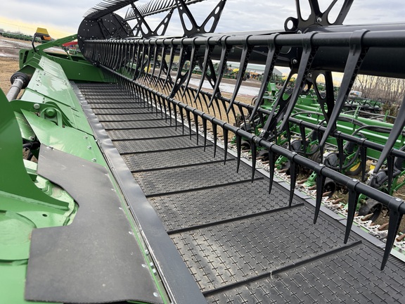 2024 John Deere HD50R - Photo16