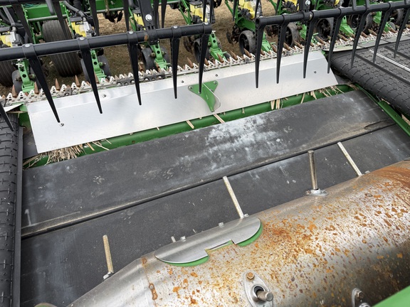 2024 John Deere HD50R - Photo17