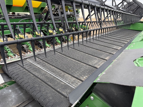 2024 John Deere HD50R - Photo18