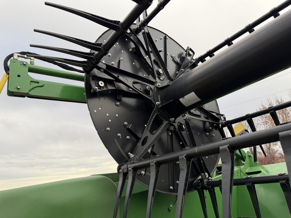 2024 John Deere HD50R - Photo19