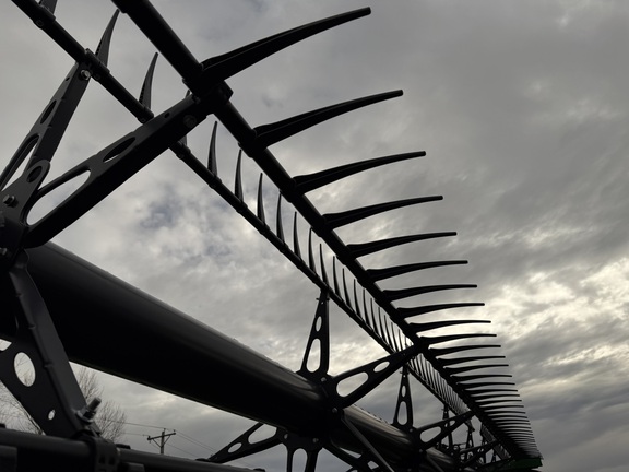 2024 John Deere HD50R - Photo22